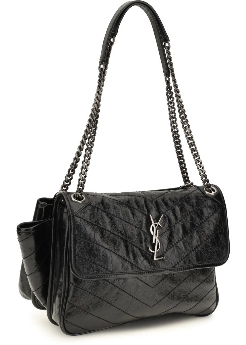 Geanta de umar Niki Tripouch Shoulder Bag - Img 2