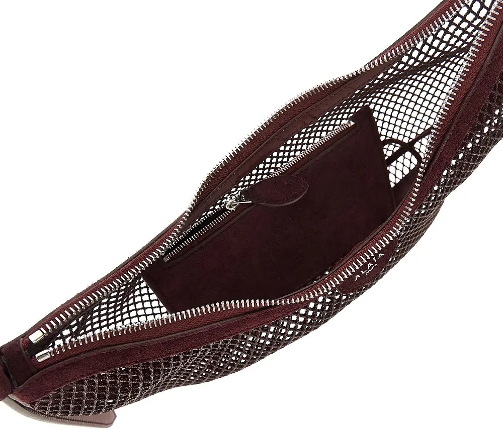 Geanta de umar One Piece Demi Lune net bag - Img 3