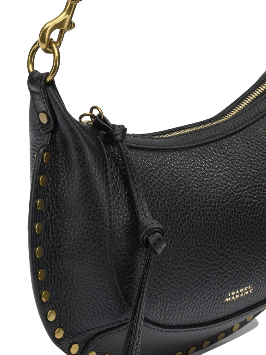 Geanta de umar "Oskan Moon" small shoulder bag - Img 4