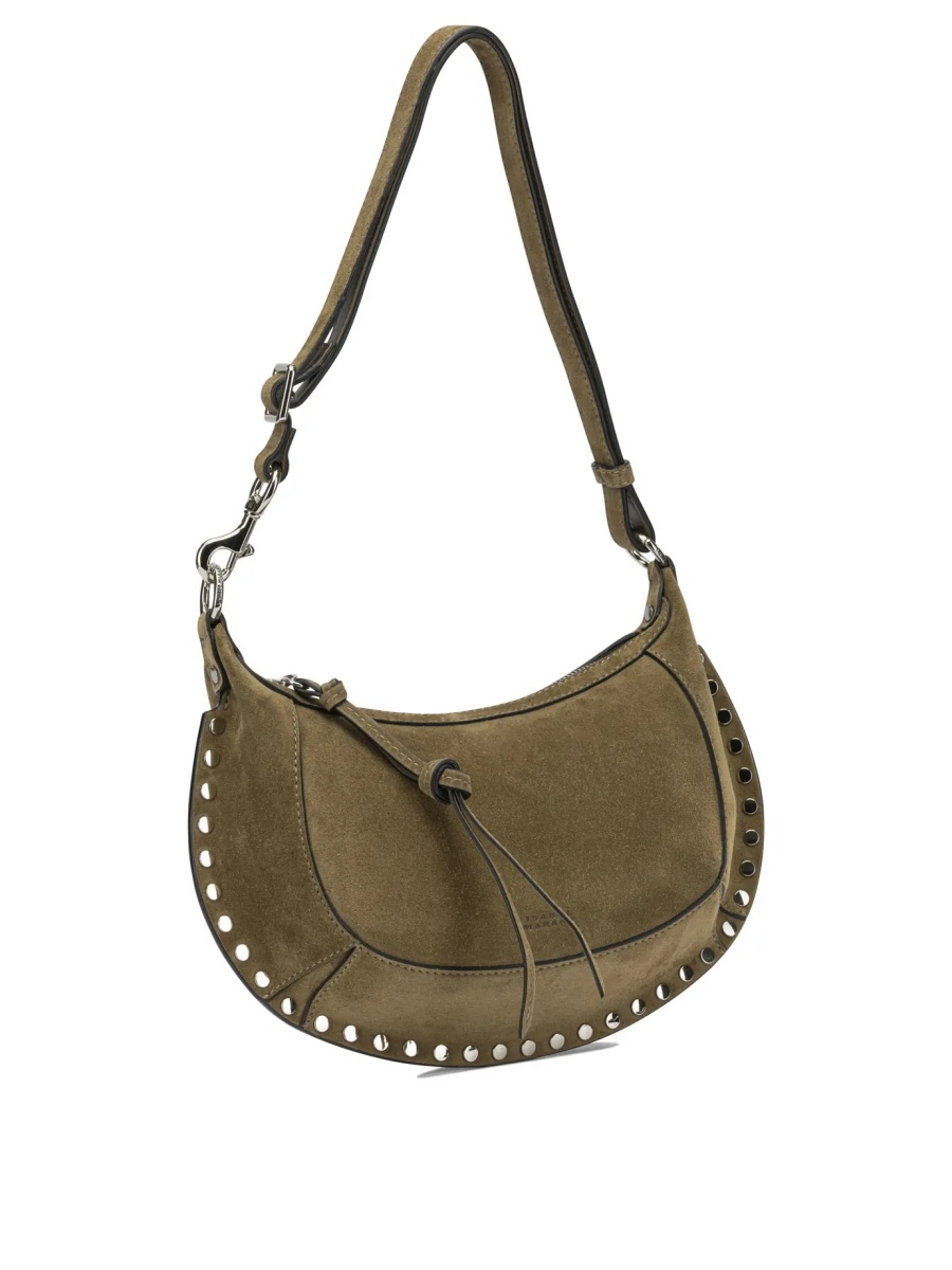 Geanta de umar "Oskan Moon" small shoulder bag - Img 2