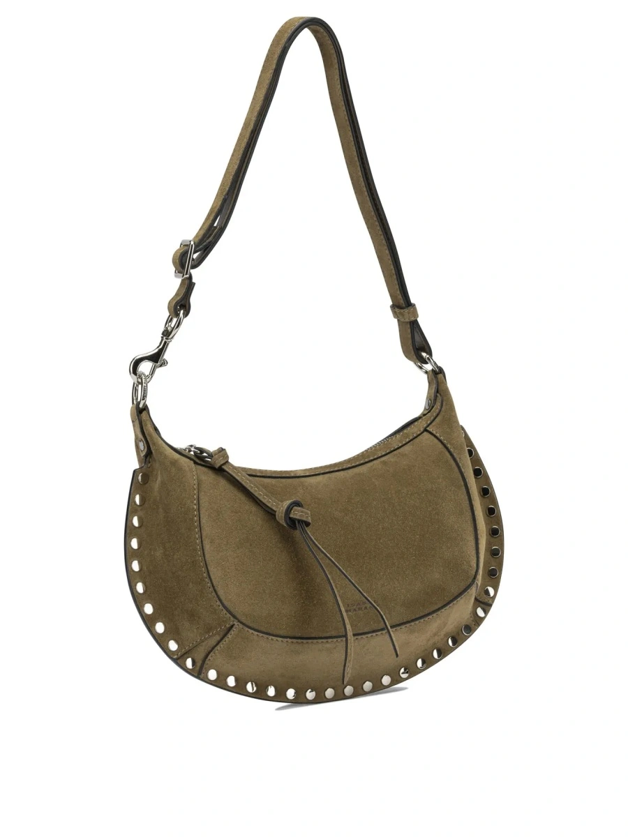 Geanta de umar "Oskan Moon" small shoulder bag - Img 2