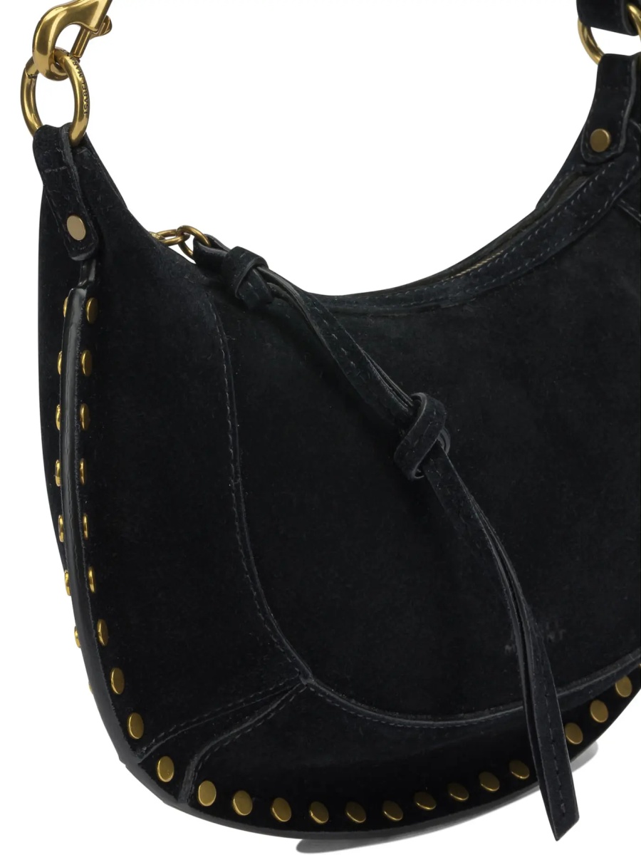 Geanta de umar "Oskan Moon" small shoulder bag - Img 4