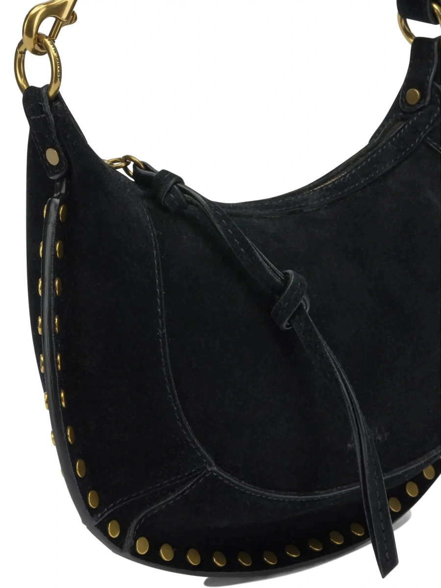 Geanta de umar "Oskan Moon" small shoulder bag - Img 4