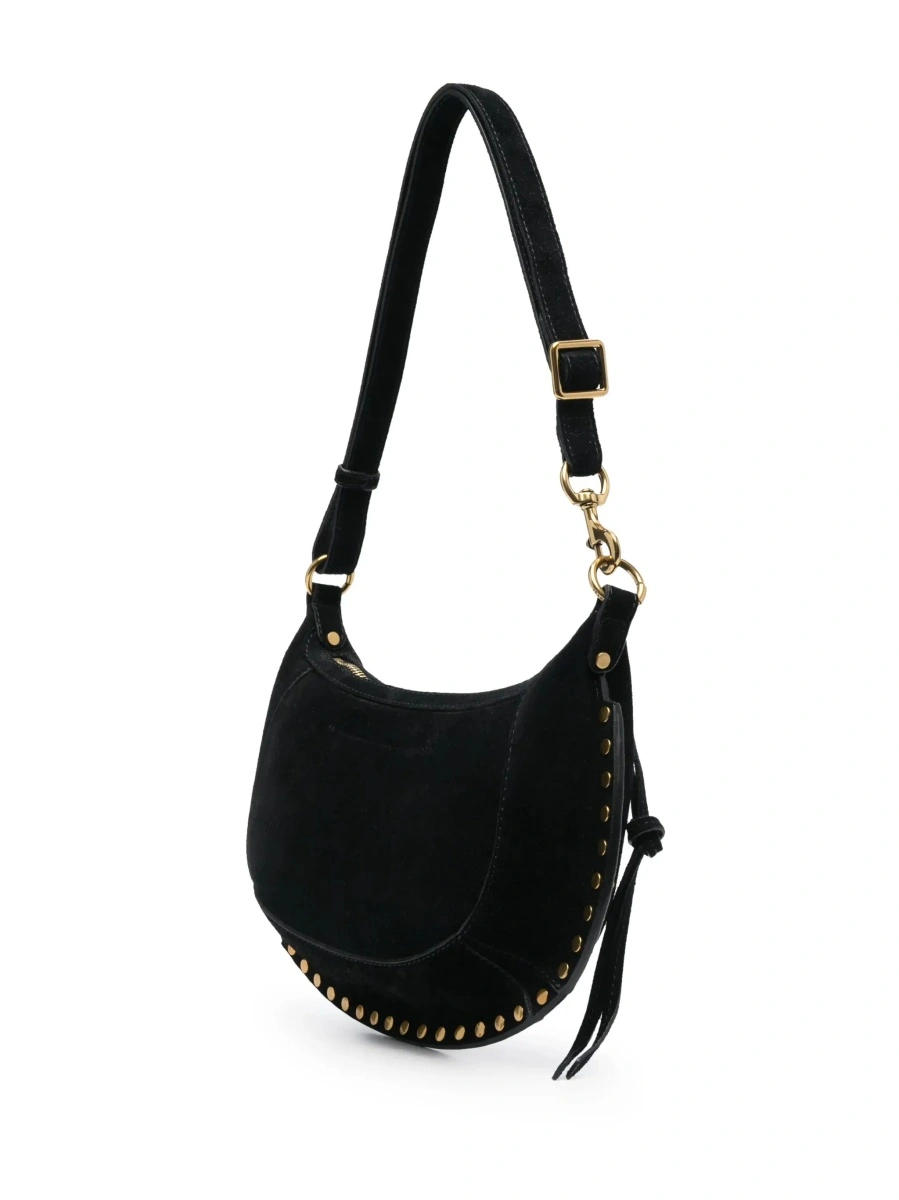 Geanta de umar "Oskan Moon" small shoulder bag - Img 8