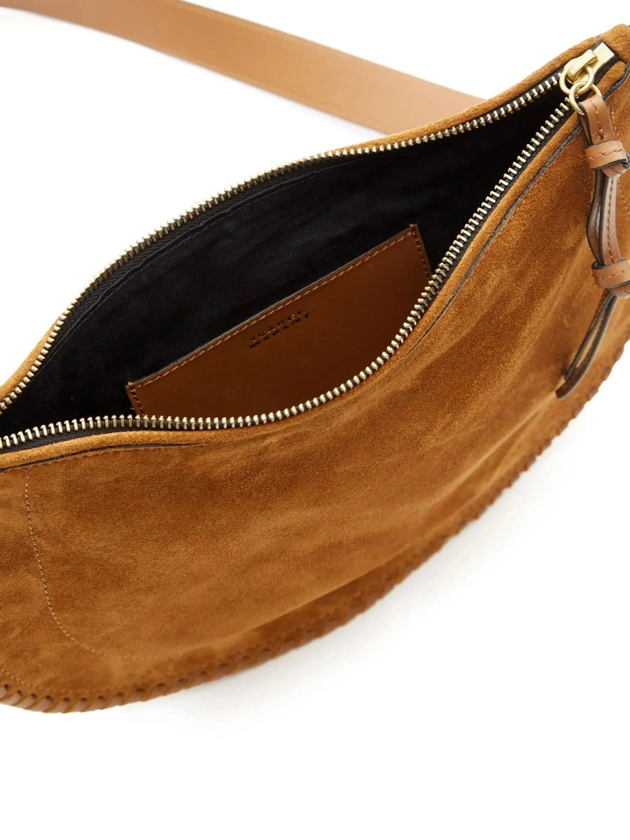 Geanta de umar "Oskan Soft" Small Shoulder Bag - Img 8