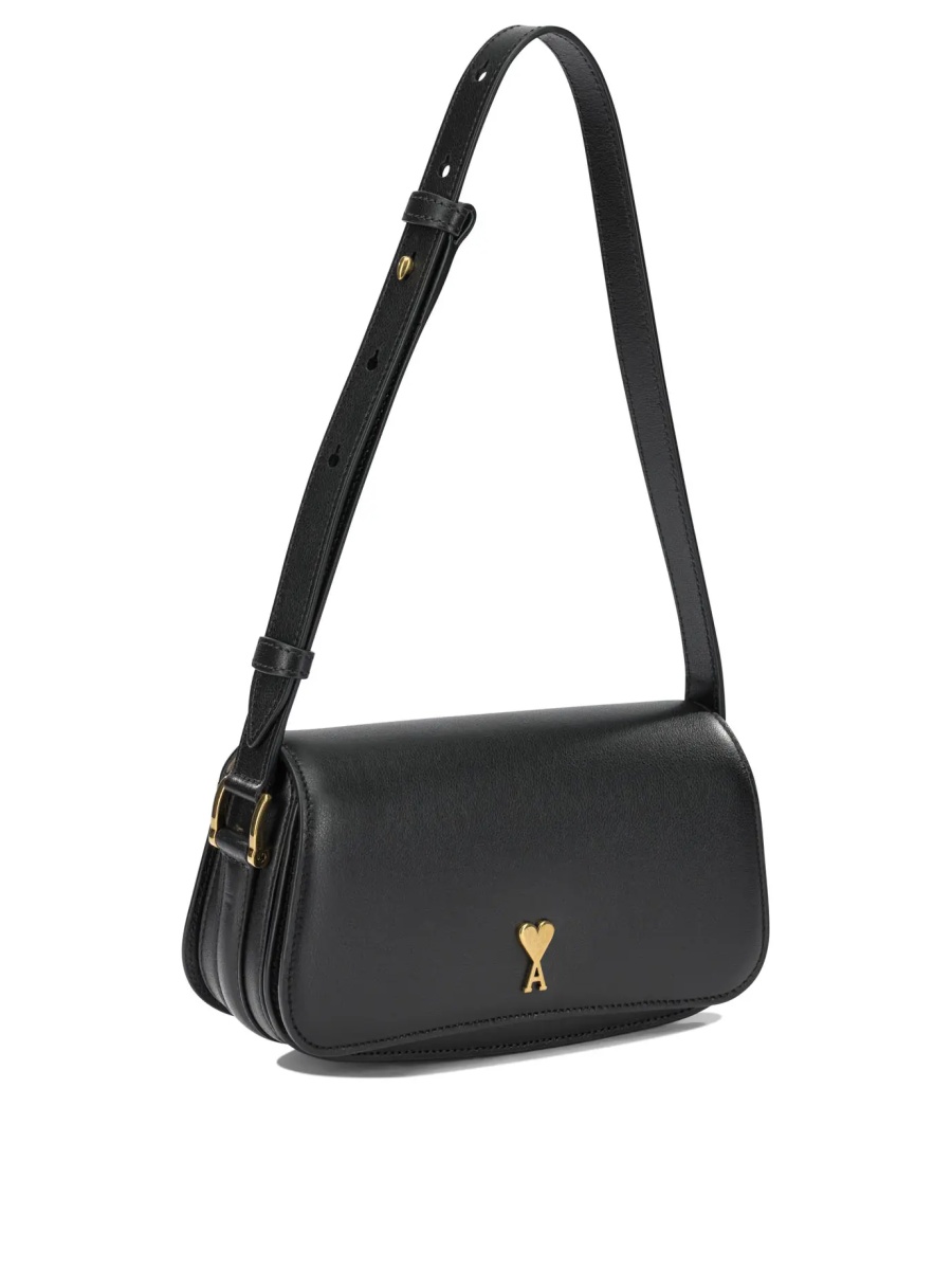 Geanta de umar "Paris Paris" Small Shoulder Bag - Img 2