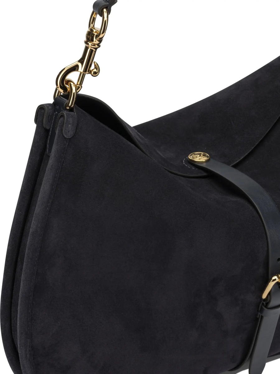 Geanta de umar "Pony" Large Shoulder Bag - Img 4