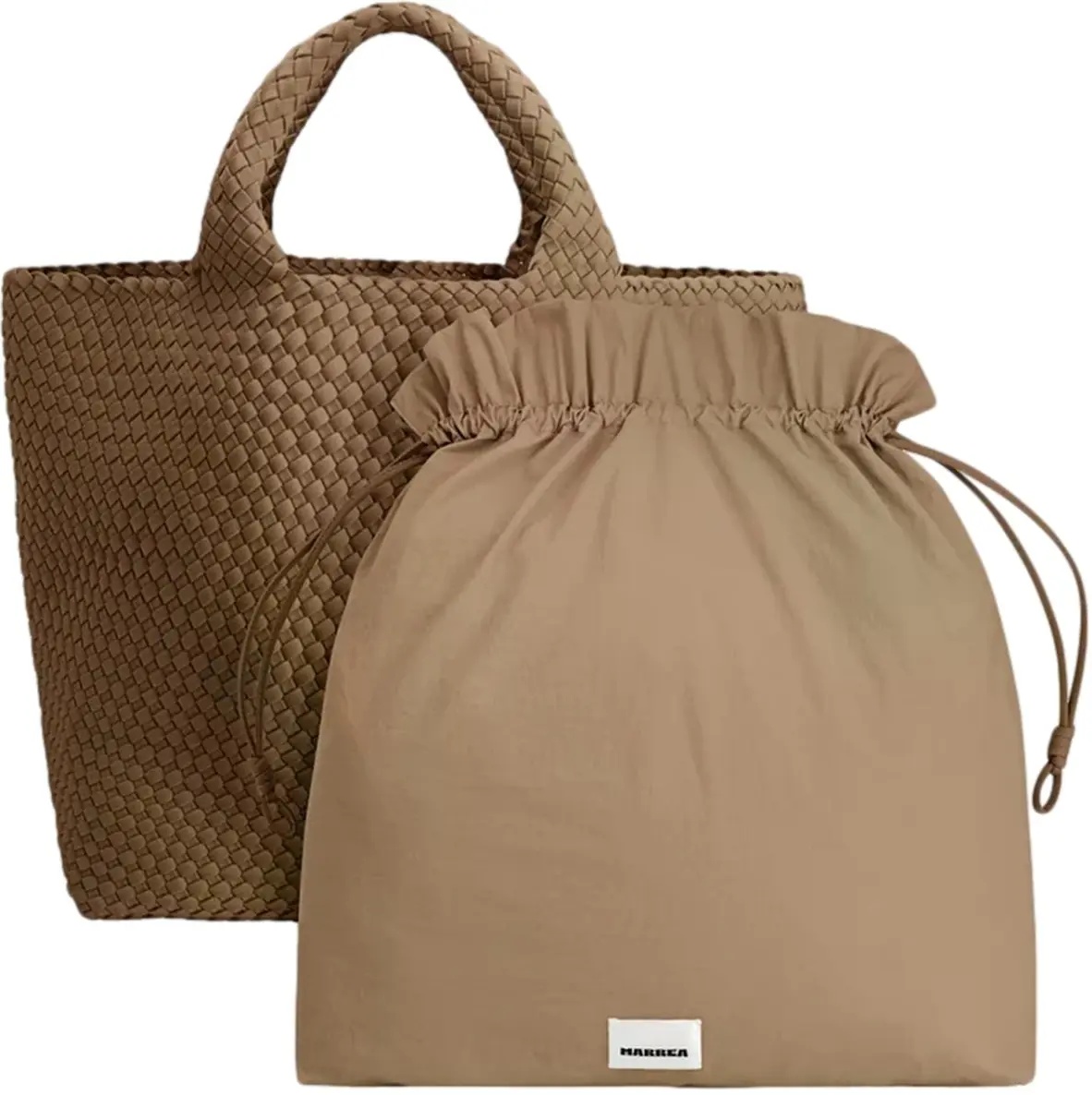 Geanta de umar Shopper in neoprene - Img 4