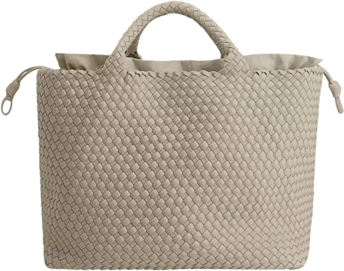 Geanta de umar Shopper in neoprene - Img 2