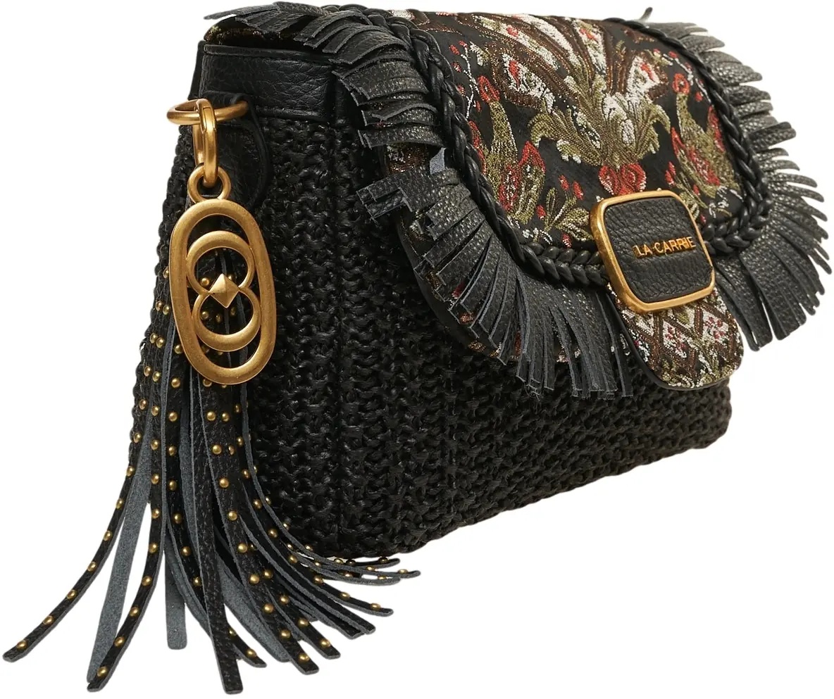 Geanta de umar Shoulder bag 'Arabesque Stephy' - Img 4