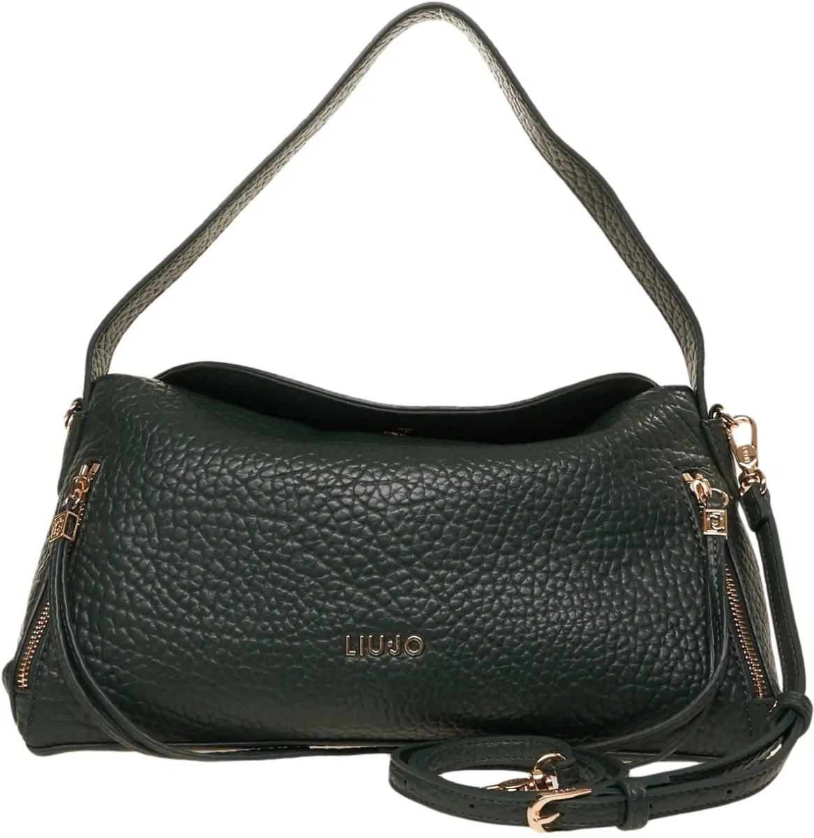 Geanta de umar Shoulder bag 'Hobo' - Img 4
