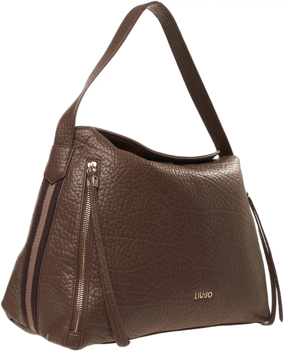 Geanta de umar Shoulder bag 'Hobo' - Img 3