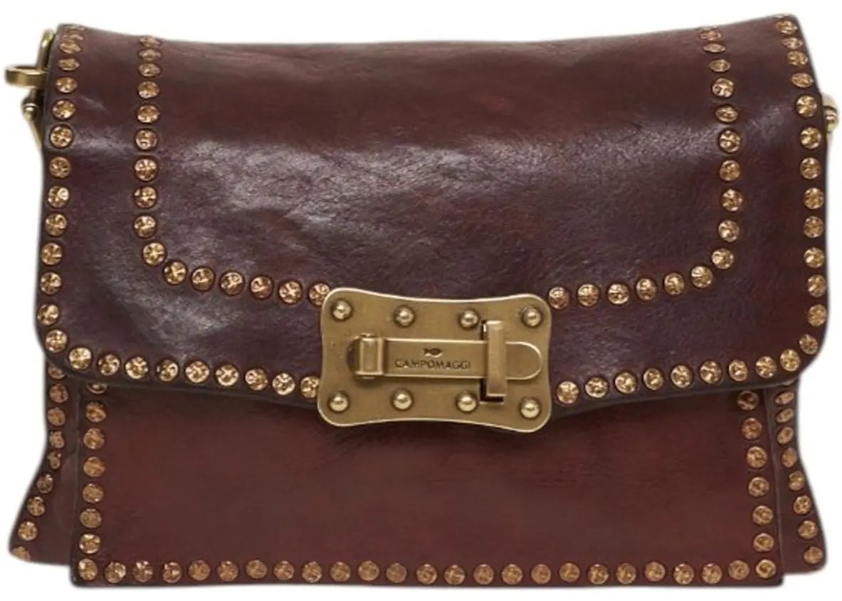 Geanta de umar Shoulder bag in leather - Img 2
