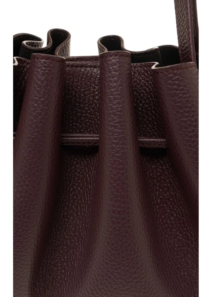 Geanta de umar Shoulder bag 'Scallop' - Img 4