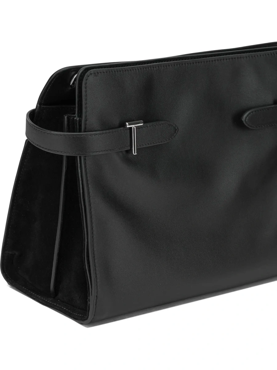 Geanta de umar Shoulder bags - Img 4