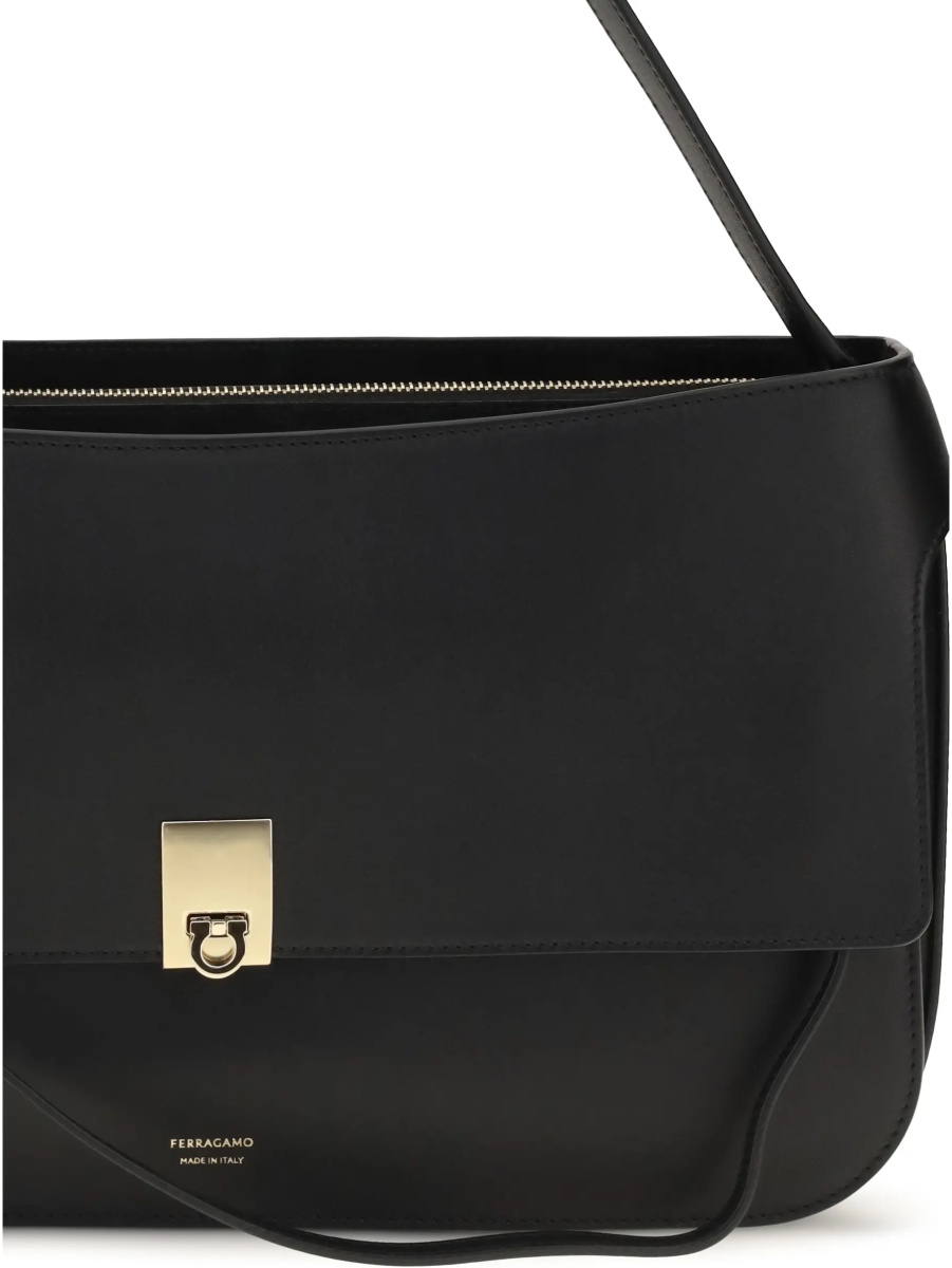 Geanta de umar Small Cara Shoulder Bag - Img 4