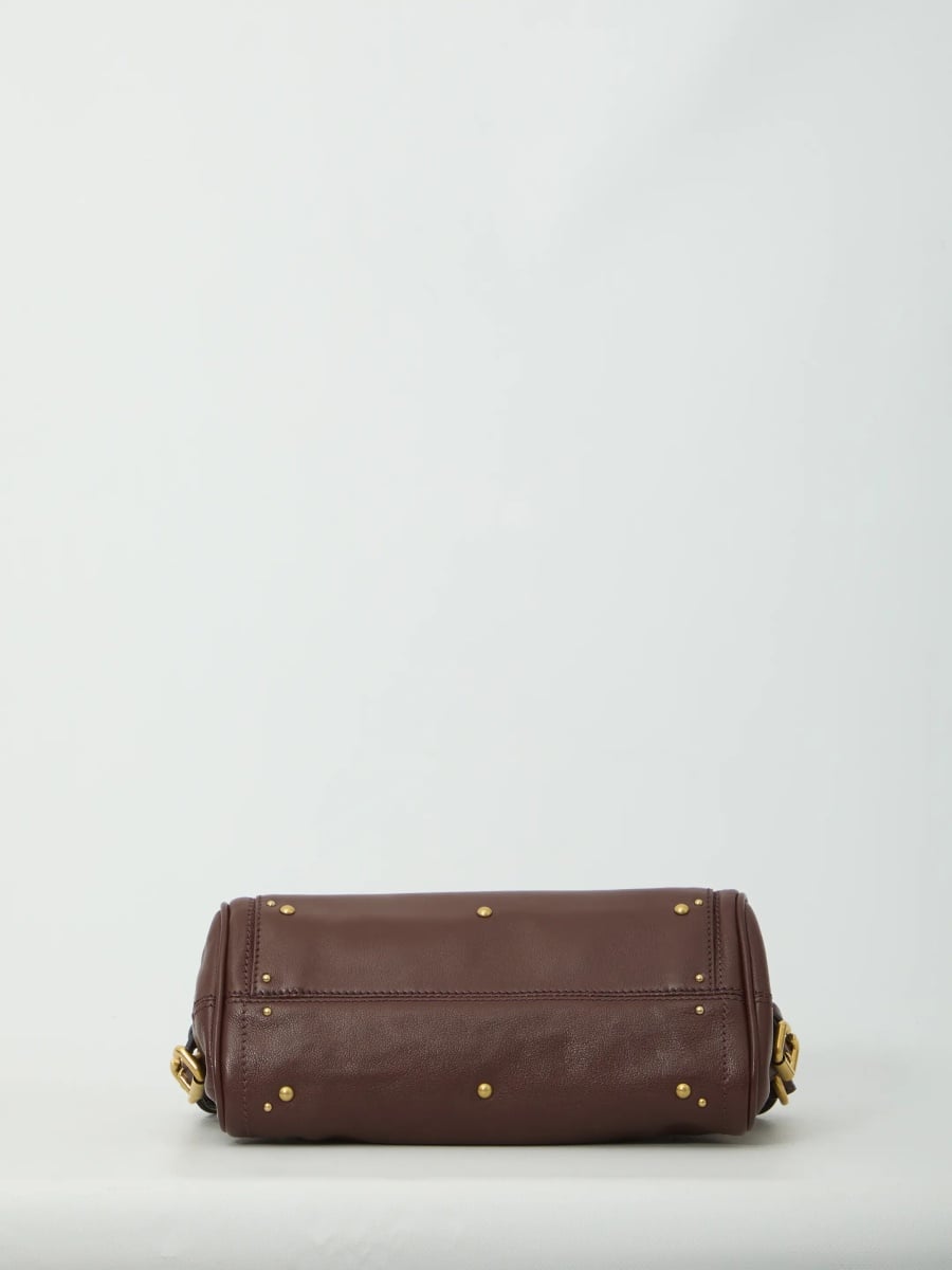 Geanta de umar Small Paddington Bag With Shoulder Strap - Img 3