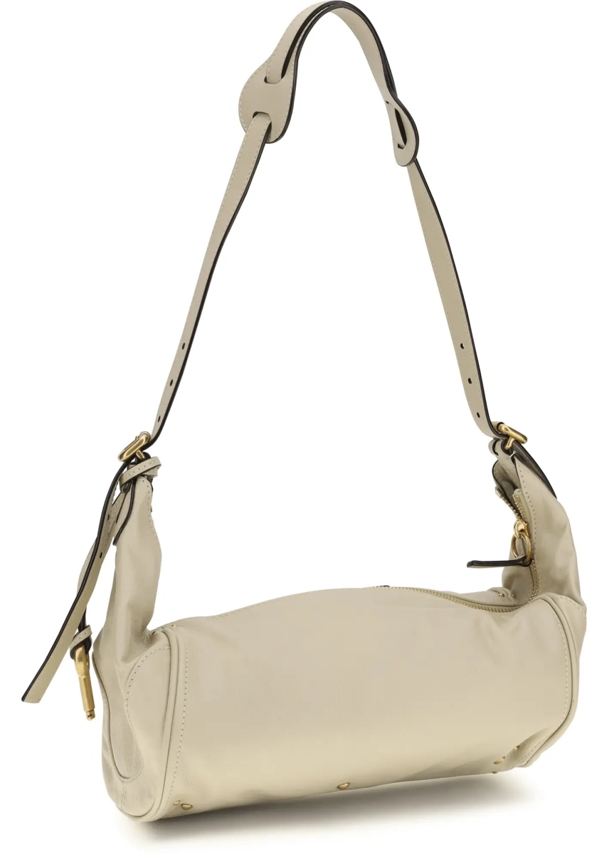 Geanta de umar Small Paddington Shoulder Bag - Img 3