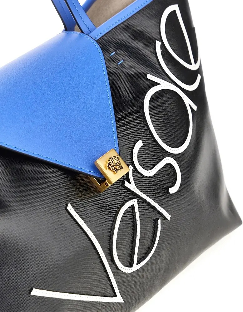 Geanta de umar Small 'Vivian' Shopping Bag - Img 4