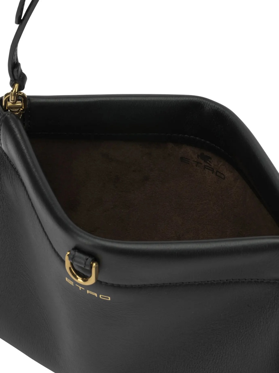 Geanta de umar "Talk" Small Shoulder Bag - Img 5