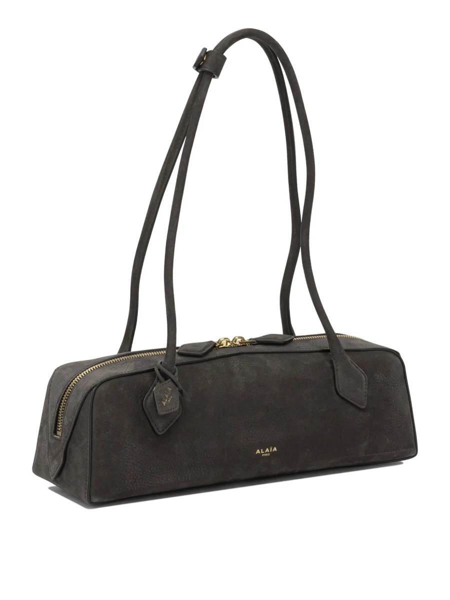 Geanta de umar "Teckel" medium shoulder bag - Img 2