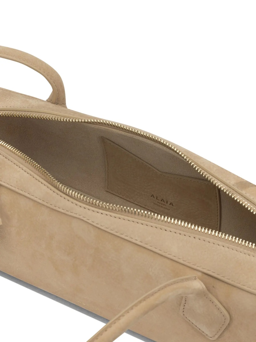 Geanta de umar "Teckel" medium shoulder bag - Img 5