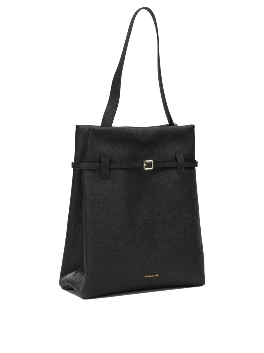 Geanta de umar "Tote du Jour" Medium Shoulder Bag - Img 2