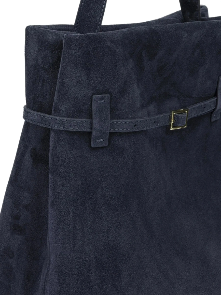 Geanta de umar "Tote du Jour" Medium Shoulder Bag - Img 9