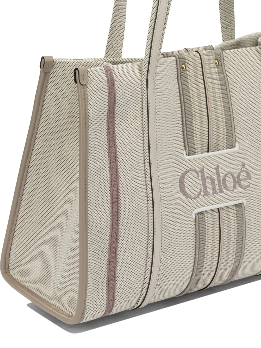 Geanta de umar "Woody Loop" Small Shoulder Bag - Img 4