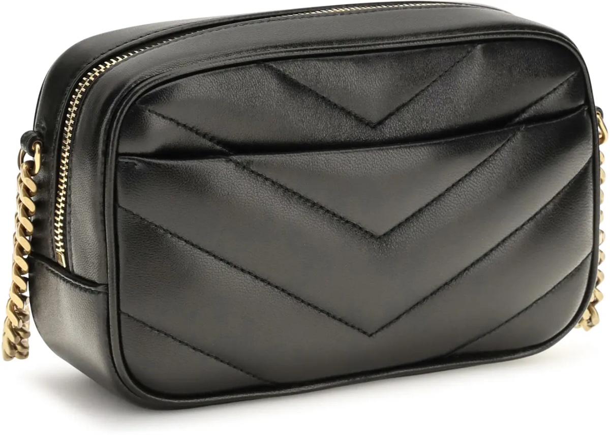 Geanta de umar YSL PW MBAG 7_DAYTONA LAMB C/M - Img 3