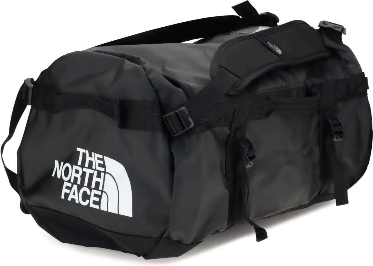 Geanta de voiaj BASE CAMP DUFFEL - S - Img 2
