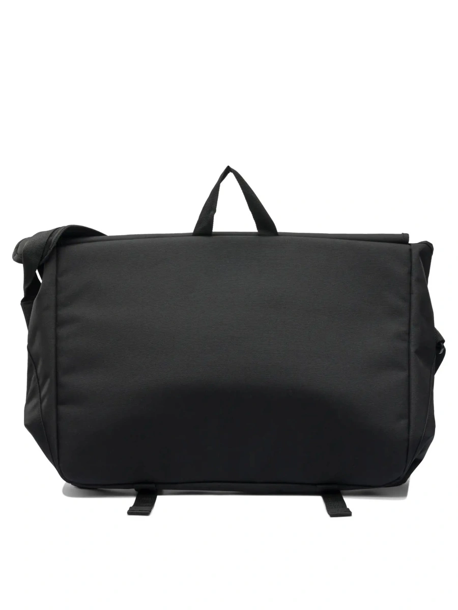 Geanta tip postas Carhartt neagra - Img 3