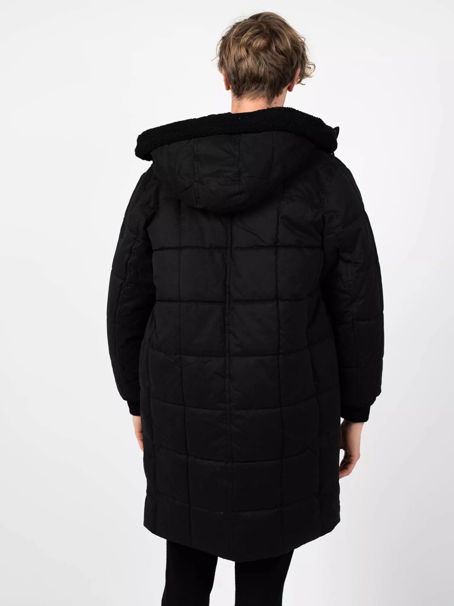 Geci Jaden Parka PM402595 - Img 4