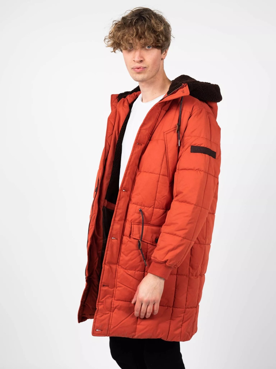 Geci Jaden Parka PM402595 - Img 3