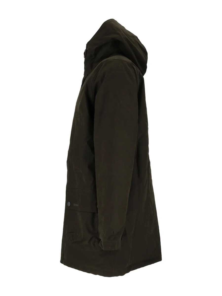 Geci NORTHFIELD WINTER WTRPRF PARKA - Img 2