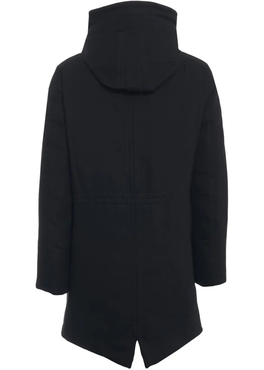 Geci Parka 'Kasa' - Img 3