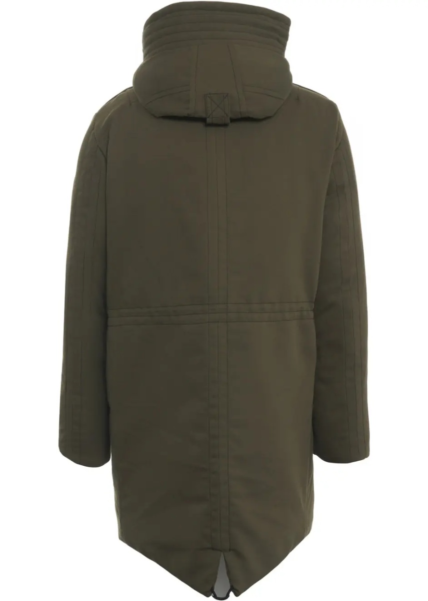 Geci Parka 'Kasa' - Img 3