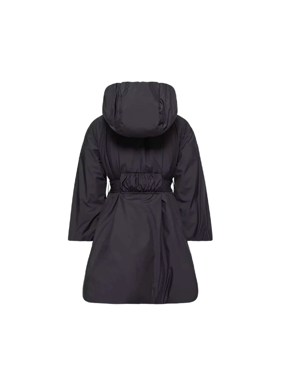 Geci SEBLE LONG PARKA - Img 2