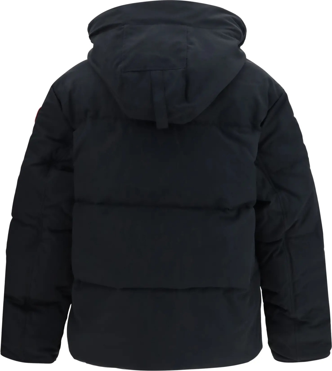 Geci Seymour Padded Parka - Img 2