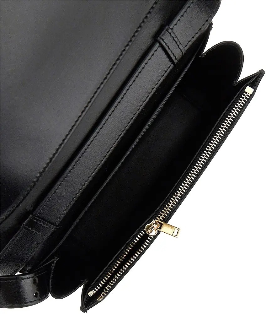 Genti 'All-Day' leather bag - Img 3