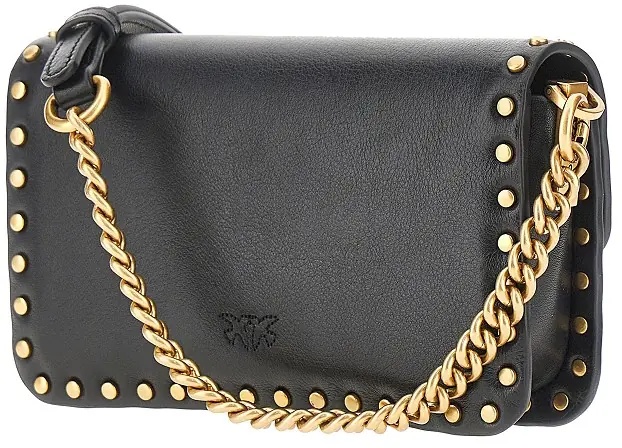 Genti Baby Love Bag One Slouchy leather bag - Img 2