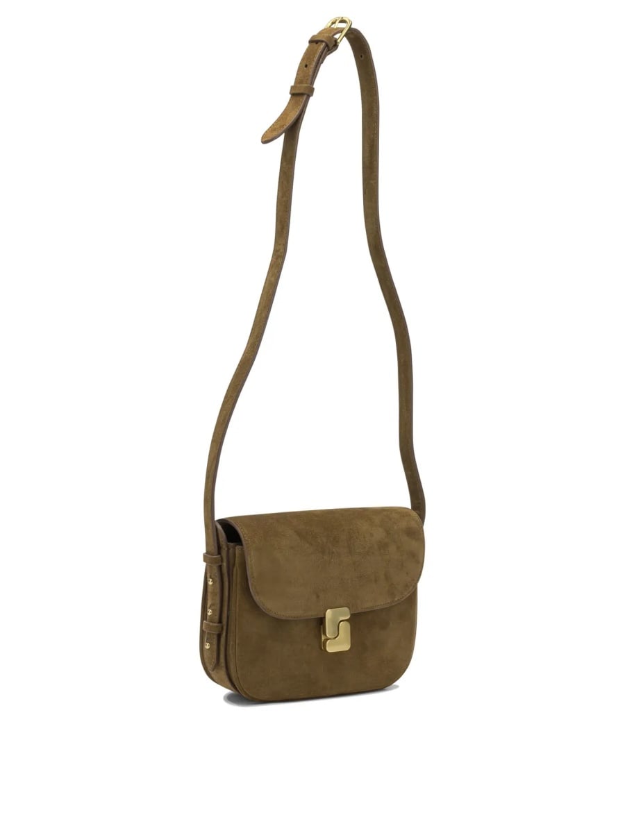 Genti "Bellissima Mini" Small Crossbody Bag - Img 2