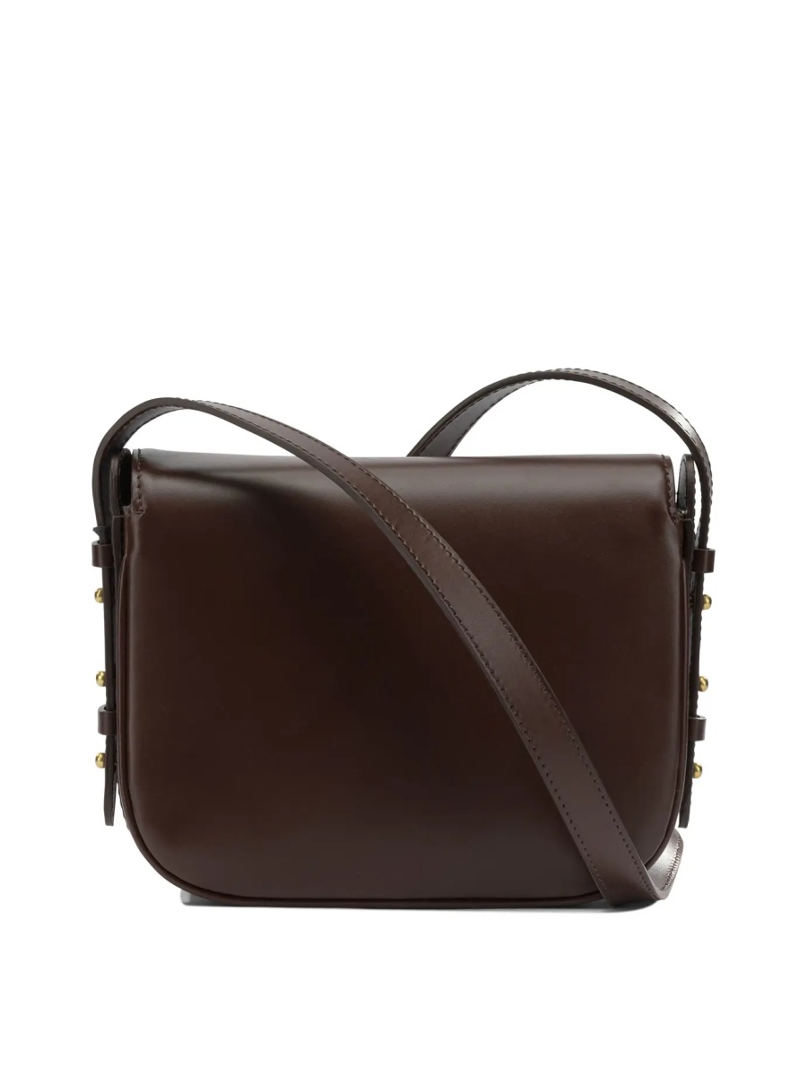 Genti "Bellissima" Small crossbody Bag - Img 3