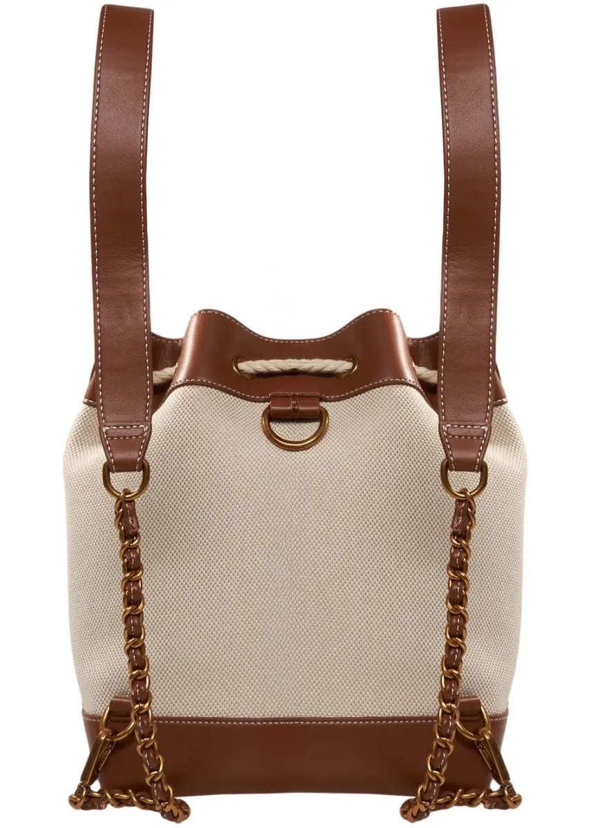 Genti Bucket bag 'Riviera' - Img 3
