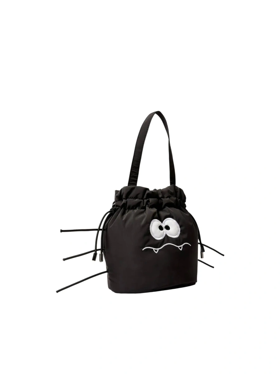 Genti BUCKET BAG - Img 2