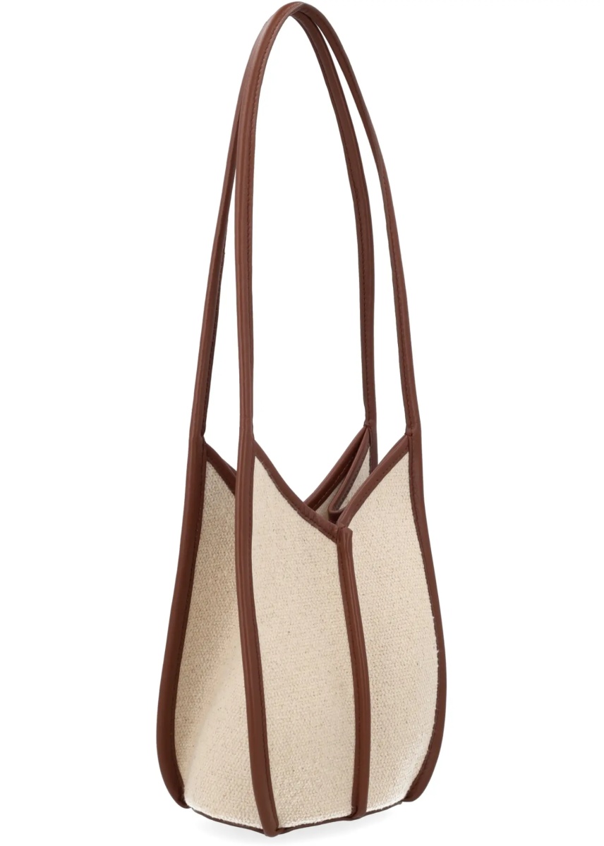 Genti "Calella Bucket" Bag - Img 2
