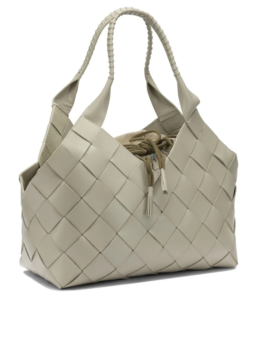 Genti "Castello" Medium shoulder bag - Img 2