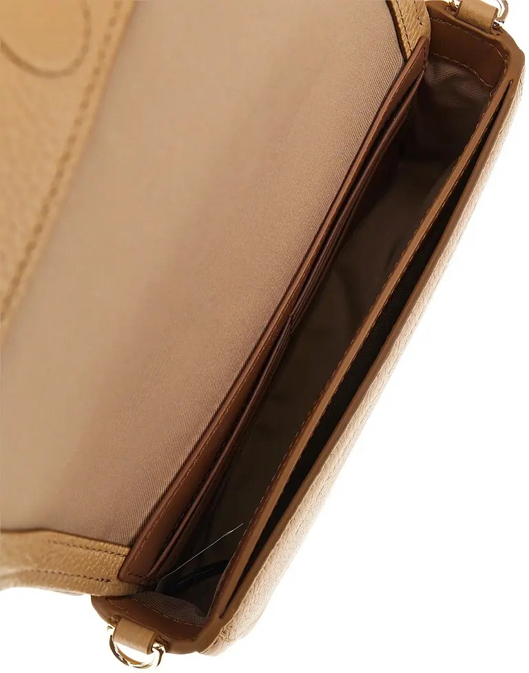 Genti Grain leather 'The Mini Bag' - Img 3