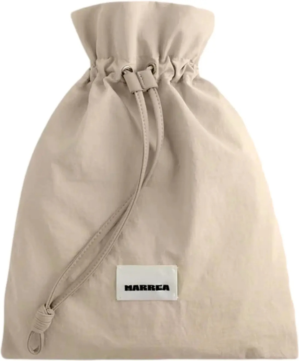 Genti Handbag in neoprene - Img 5