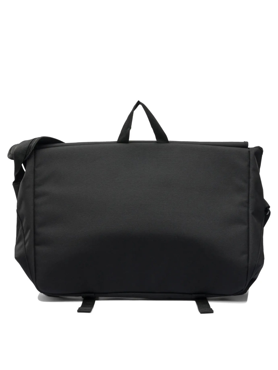 Genti "Jake" Large Crossbody Bag - Img 3